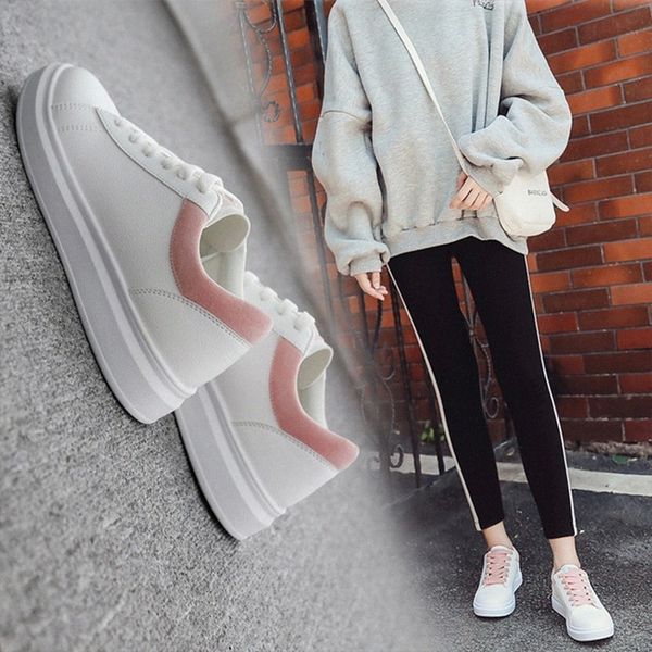 white tennis shoes for women classic woman all seasons lace up flat with sneakers pu leather waterproof casual shoes woman #zb0t
white tennis shoes for women classic woman all seasons lace up flat with sneakers pu leather waterproof casual shoes woman #zb0t