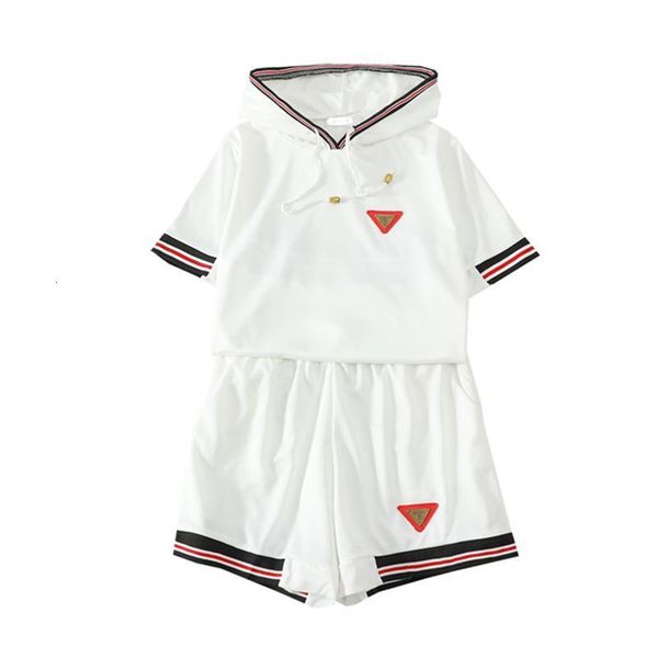 new mode two female ensemble 2021 plus size korean summer sport casual women's clothing short sleeve sports home suit dsvk, White
new mode two female ensemble 2021 plus size korean summer sport casual women's clothing short sleeve sports home suit dsvk, White