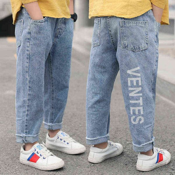 2020 boys new jeans fashion letter children pants blue black kids clothes pants g1220
2020 boys new jeans fashion letter children pants blue black kids clothes pants g1220
