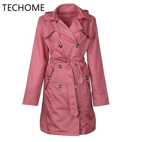 techome women's hooded rain jacket waterproof long coat windbreaker raincoat outdoor hiking lightweight overcoat, Black;brown
techome women's hooded rain jacket waterproof long coat windbreaker raincoat outdoor hiking lightweight overcoat, Black;brown