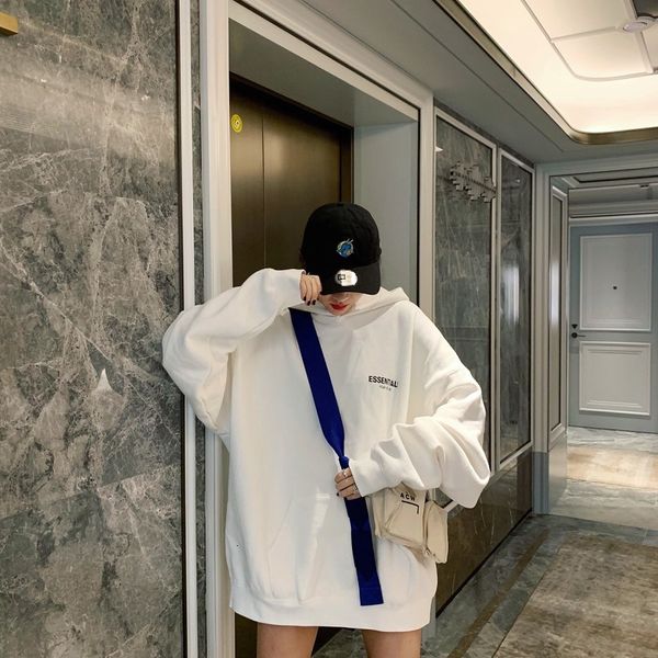 fear of loose god long double street high trend flower sweater fog essentials sleeve line xtons, Black
fear of loose god long double street high trend flower sweater fog essentials sleeve line xtons, Black