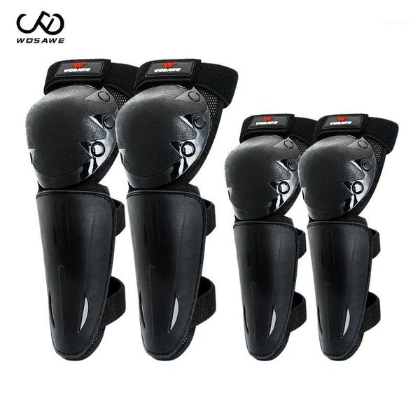 elbow & knee pads wosawe child outdoor sports guards impact resistant protective gear skating bicycle protection kneepads1, Black;gray
elbow & knee pads wosawe child outdoor sports guards impact resistant protective gear skating bicycle protection kneepads1, Black;gray