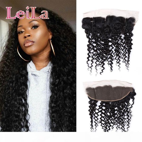malaysian virgin hair 13x4 kinky curly lace frontal with baby hair curly pre plucked 50-80g pcs from leila, Black;brown
malaysian virgin hair 13x4 kinky curly lace frontal with baby hair curly pre plucked 50-80g pcs from leila, Black;brown
