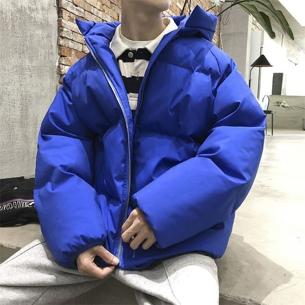 privathinker men's winter warm parkas korean man thicken casual jackets coats printed men oversized outwear jacket parkas 201023, Black
privathinker men's winter warm parkas korean man thicken casual jackets coats printed men oversized outwear jacket parkas 201023, Black