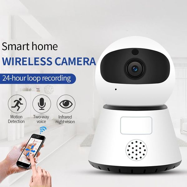 home security wireless mini ip camera move detection infrared night vision home security surveillance wifi camera cloud service
home security wireless mini ip camera move detection infrared night vision home security surveillance wifi camera cloud service