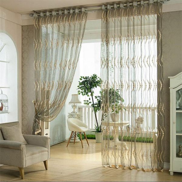 curtain & drapes 100x200cm pierced tulle door window drape panel sheer scarf valances fashion wholesale 30d6
curtain & drapes 100x200cm pierced tulle door window drape panel sheer scarf valances fashion wholesale 30d6