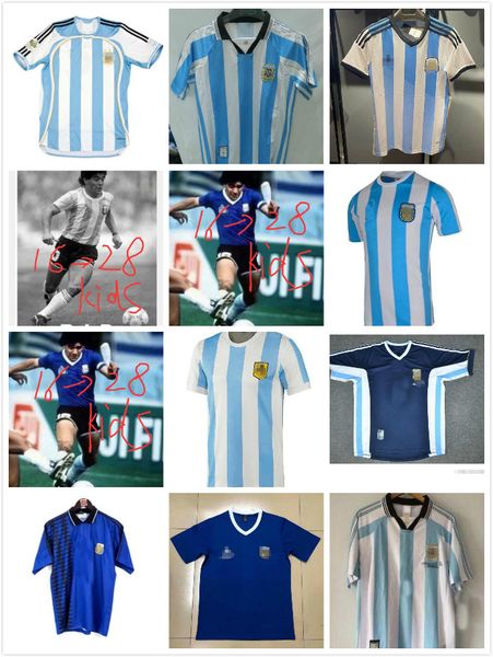 retro 1986 argentina diego maradona 10 soccer jersey 1978 juniors 1981 vintage napoli 1987 1988 football soccer shirt kit classic, Black;yellow
retro 1986 argentina diego maradona 10 soccer jersey 1978 juniors 1981 vintage napoli 1987 1988 football soccer shirt kit classic, Black;yellow
