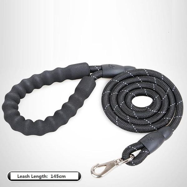 quality thick nylon dog leash comfortable leather control leash for small medium large dog pitbull gold retriever accessories
quality thick nylon dog leash comfortable leather control leash for small medium large dog pitbull gold retriever accessories