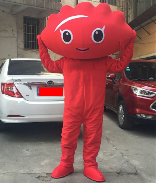mascot costumes wholesale chinese dumplings food mascot costume size food theme cartoon jiaozi costumes fancy dress can add logo, Red;yellow
mascot costumes wholesale chinese dumplings food mascot costume size food theme cartoon jiaozi costumes fancy dress can add logo, Red;yellow