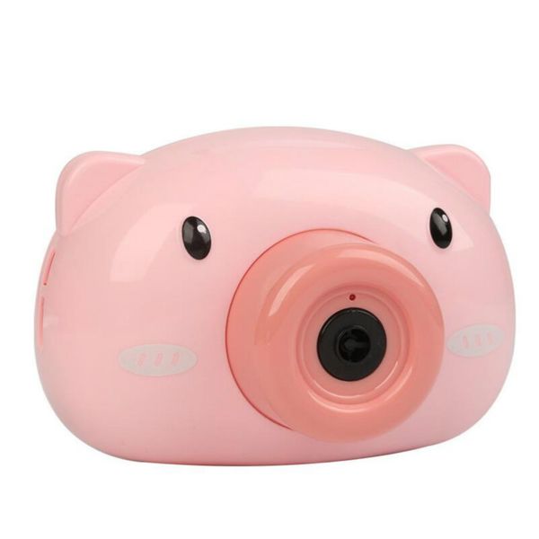 creative kids dolphin piggy bubble machine toys fashion electro voice светящийся открытый бассейн пузырьки игрушки для детей
creative kids dolphin piggy bubble machine toys fashion electro voice светящийся открытый бассейн пузырьки игрушки для детей