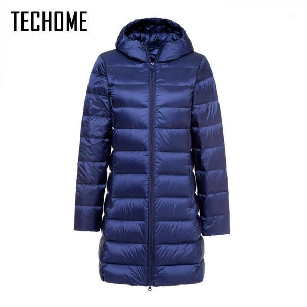 new brand ladies long winter warm coat women ultra light 90% white duck down jacket women's hooded parka female jackets size 5xl1, Black
new brand ladies long winter warm coat women ultra light 90% white duck down jacket women's hooded parka female jackets size 5xl1, Black