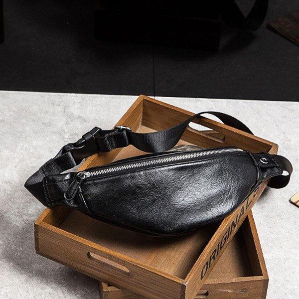 waist bags soft leather bag man luxury designer pack for women waterproof wear resistant shoulder crossbody g152
waist bags soft leather bag man luxury designer pack for women waterproof wear resistant shoulder crossbody g152