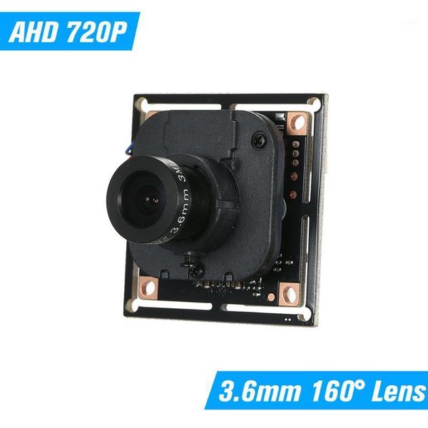 wireless camera kits cctv ahd module 3.6mm 720p 100 megapixel diy pcb board support xvi for mini pal system1
wireless camera kits cctv ahd module 3.6mm 720p 100 megapixel diy pcb board support xvi for mini pal system1