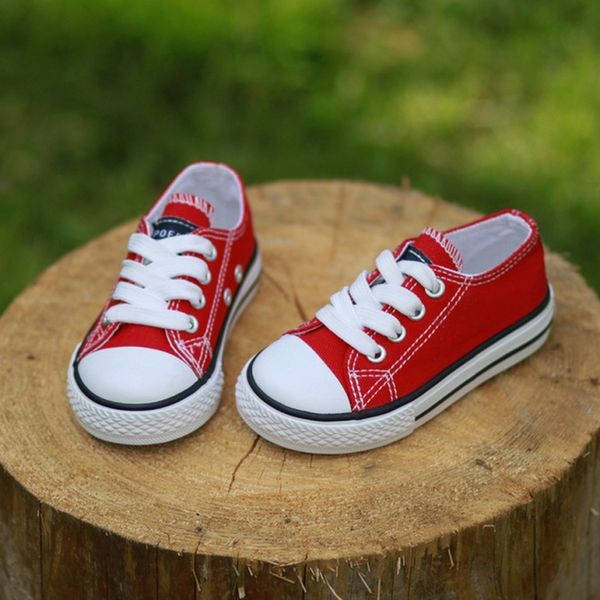 2017 canvas children shoes sport breathable boys sneakers brand kids shoes for girls jeans denim casual child flat canvas shoes y200103, Black;red
2017 canvas children shoes sport breathable boys sneakers brand kids shoes for girls jeans denim casual child flat canvas shoes y200103, Black;red