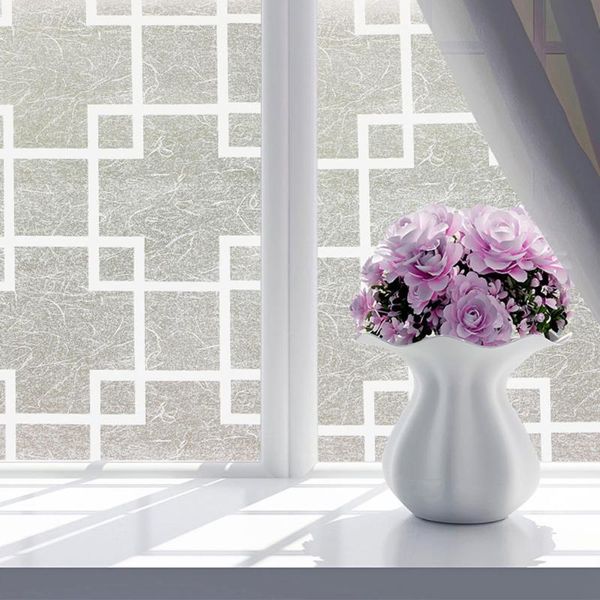 window self adhesive protection privacy waterproof pvc bathroom home decor heat-shielding sun-proof glass sticker
window self adhesive protection privacy waterproof pvc bathroom home decor heat-shielding sun-proof glass sticker