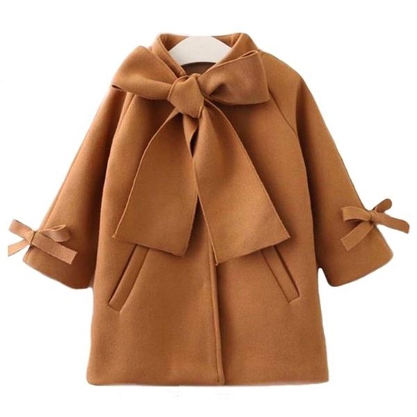 pudcoco kids children baby girl fall winter wool bowknot coat outerwear bow wind cloak jacket clothes warm for girls coat jacket y200901, Camo
pudcoco kids children baby girl fall winter wool bowknot coat outerwear bow wind cloak jacket clothes warm for girls coat jacket y200901, Camo