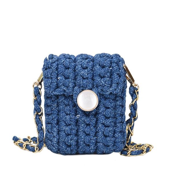 handwoven mini bag solid color women simple shoulder messenger bag braided small crossbody bags korean style change handbag new
handwoven mini bag solid color women simple shoulder messenger bag braided small crossbody bags korean style change handbag new