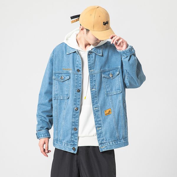 denim brem pants from black blue spring cover 2020 men fashion clothes plus size oversize m-5xl na8o, Black;brown
denim brem pants from black blue spring cover 2020 men fashion clothes plus size oversize m-5xl na8o, Black;brown