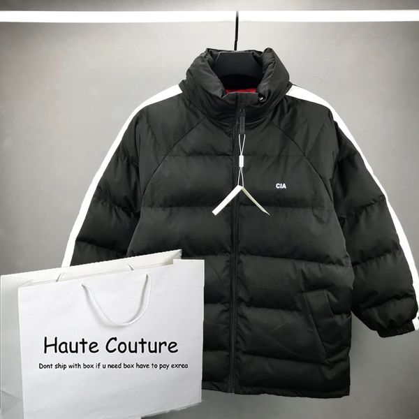 men parkas мода зимнее пальто 2020 новое поступление сплошной цвет с длинным рукавом верхняя одежда мужская повседневная теплые куртки с нап, Black
men parkas мода зимнее пальто 2020 новое поступление сплошной цвет с длинным рукавом верхняя одежда мужская повседневная теплые куртки с нап, Black