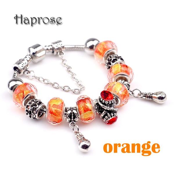 charm bracelets drop money bag flower bracelet 925 tibetan silver murano glass for women fashion european style jewelry, Golden;silver
charm bracelets drop money bag flower bracelet 925 tibetan silver murano glass for women fashion european style jewelry, Golden;silver