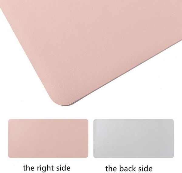 double sided desk mats oversized mouse pad lapdesk pad waterproof pu leather mouse qyliqg mywjqq
double sided desk mats oversized mouse pad lapdesk pad waterproof pu leather mouse qyliqg mywjqq