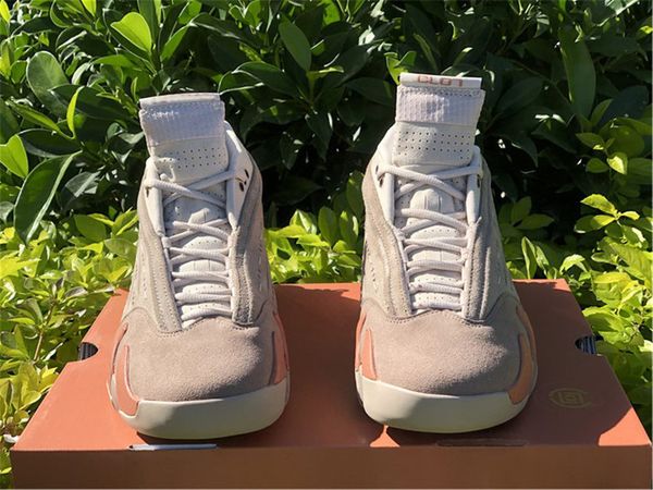 authentic clot x 14 low terra blush 14s sepia stone desert sand men outdoor shoes sneakers real carbon fiber with original box
authentic clot x 14 low terra blush 14s sepia stone desert sand men outdoor shoes sneakers real carbon fiber with original box