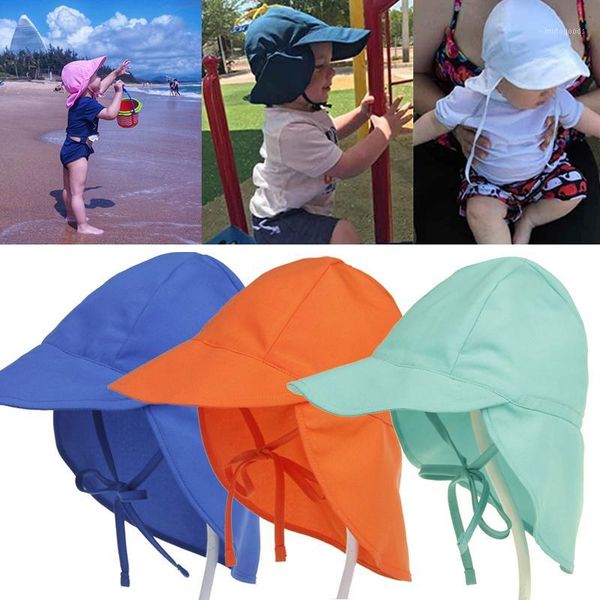 infant child kid boy girl baby summer uv protection sun hat adjustable cap outdoor travel beach hat accessories1, Blue;gray
infant child kid boy girl baby summer uv protection sun hat adjustable cap outdoor travel beach hat accessories1, Blue;gray