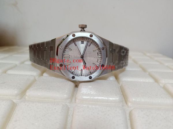 3 selling wristwatches watches 37 mm 15400 15450 15450st stainless steel asia 2813 movement automatic mechanical transparent, Slivery;brown
3 selling wristwatches watches 37 mm 15400 15450 15450st stainless steel asia 2813 movement automatic mechanical transparent, Slivery;brown