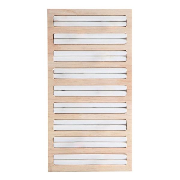 jewelry pouches, bags deskorganizer 9 ring slots bedroom home earrings tray display rectangle universal bamboo wood daily showcase dress, Pink;blue
jewelry pouches, bags deskorganizer 9 ring slots bedroom home earrings tray display rectangle universal bamboo wood daily showcase dress, Pink;blue
