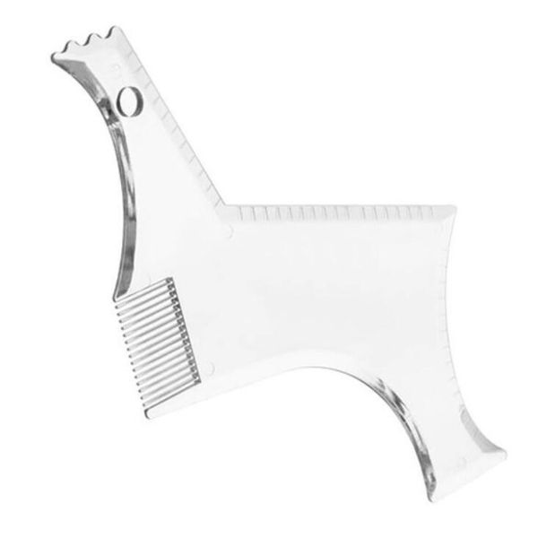 1pc men beard shaping template beards comb styling shaper hair beard trim shaving guide tool makeup beauty tool gift wmtgaf, Silver
1pc men beard shaping template beards comb styling shaper hair beard trim shaving guide tool makeup beauty tool gift wmtgaf, Silver