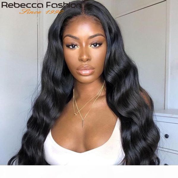 rebecca hair loose deep wave lace front wig for black women 4x4 lace closure wig human hair wigs remy brazilian transparent, Black;brown
rebecca hair loose deep wave lace front wig for black women 4x4 lace closure wig human hair wigs remy brazilian transparent, Black;brown