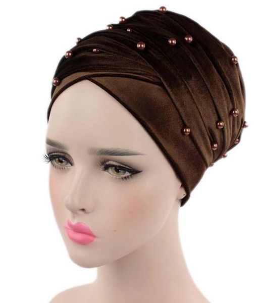 party hats velvet pearl turban bonnet tube long scarf hat hijab hair loss chemo headwear pleated long head wrap hijab cap gift
party hats velvet pearl turban bonnet tube long scarf hat hijab hair loss chemo headwear pleated long head wrap hijab cap gift