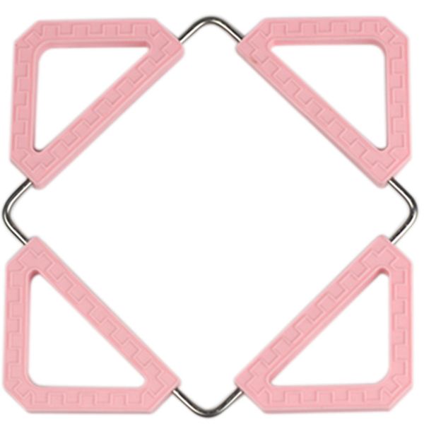 stainless steel wok mat kitchen accessories silicone table mats folding high temperature resistance heat insulation pad 2 3lx l1
stainless steel wok mat kitchen accessories silicone table mats folding high temperature resistance heat insulation pad 2 3lx l1