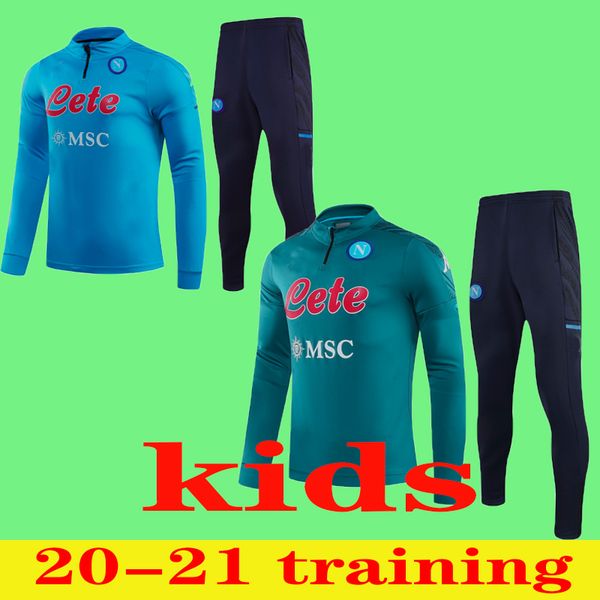 kids tracksuit 2020/2021 tracksuit hamsik insigne callejon zielinski 2020/21 ssc jacket set 2021 soccer veste suit, Black;white
kids tracksuit 2020/2021 tracksuit hamsik insigne callejon zielinski 2020/21 ssc jacket set 2021 soccer veste suit, Black;white