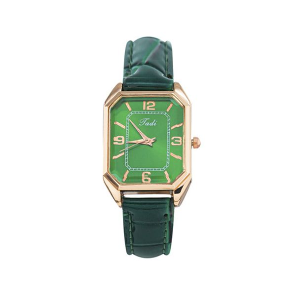 fashion lady watch women quartz watches business wristwatches 29*25mm, Slivery;brown
fashion lady watch women quartz watches business wristwatches 29*25mm, Slivery;brown