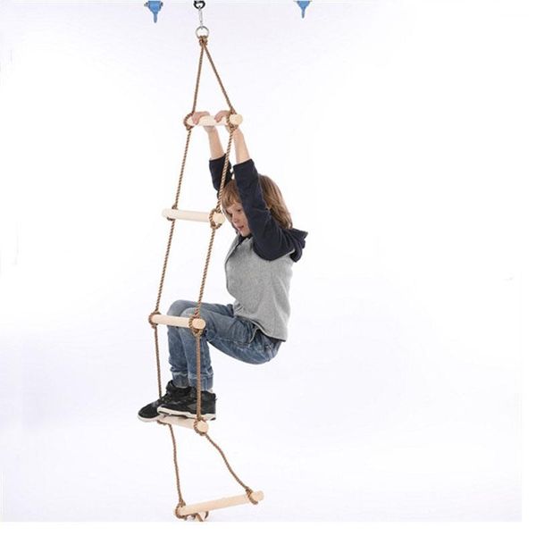 kids funny toys 5 wooden rungs pe rope ladder children climbing toy sport rope swing safe fitness toys equipment outdoor garden wmtcwo
kids funny toys 5 wooden rungs pe rope ladder children climbing toy sport rope swing safe fitness toys equipment outdoor garden wmtcwo