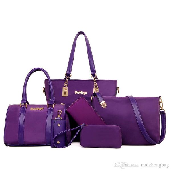 2017 shoes bag matching sets bags luxury women tote bag messenger composite and bags 6 purse handbags finjx
2017 shoes bag matching sets bags luxury women tote bag messenger composite and bags 6 purse handbags finjx