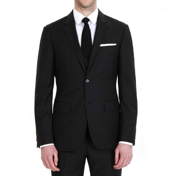 men's suits & blazers men's 3 piece 2 button flat collar trim-fit black for wedding event with modern designed business arrival me, White;black
men's suits & blazers men's 3 piece 2 button flat collar trim-fit black for wedding event with modern designed business arrival me, White;black