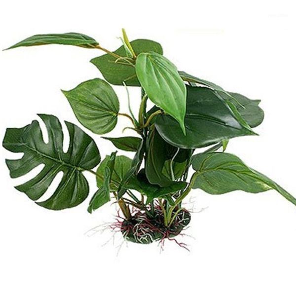 water grass home green fake leaf non-toxic aquarium decor lifelike simulation landscaping artificial plant underwater fish tank1
water grass home green fake leaf non-toxic aquarium decor lifelike simulation landscaping artificial plant underwater fish tank1