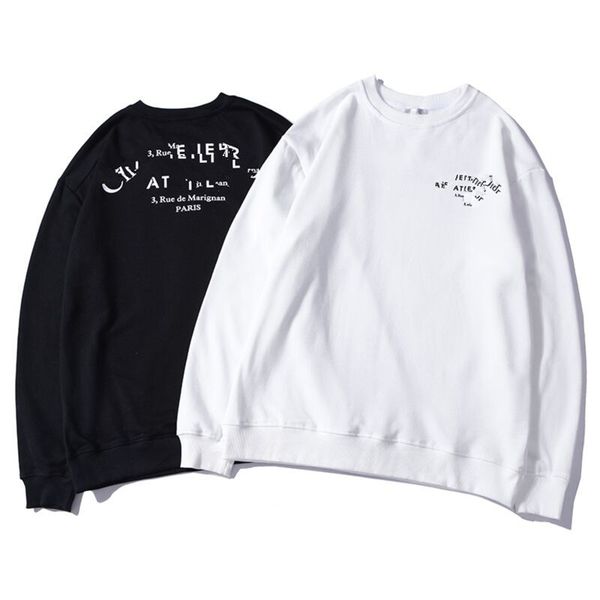 white black pure color selling style classic leisure long sleeves high quanlity round neck loose man pullover sweatshirts
white black pure color selling style classic leisure long sleeves high quanlity round neck loose man pullover sweatshirts