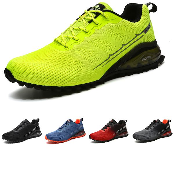 2022 non-brand men running shoes black grey blue orange lemon green red mountain climbing walking mens trainers outdoor sports sneakers 41-4
2022 non-brand men running shoes black grey blue orange lemon green red mountain climbing walking mens trainers outdoor sports sneakers 41-4