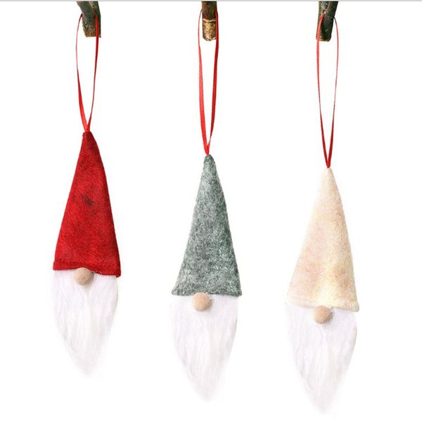 cloth art santa cap/decoration for xmas home/faceless doll cover/christmas tree pendant/wine bottle decor q1112
cloth art santa cap/decoration for xmas home/faceless doll cover/christmas tree pendant/wine bottle decor q1112