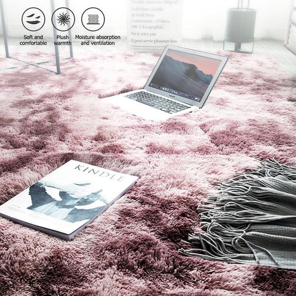 large size carpet tie dyeing plush soft carpets for living room bedroom anti-slip floor mats bedroom water absorption carpet rug
large size carpet tie dyeing plush soft carpets for living room bedroom anti-slip floor mats bedroom water absorption carpet rug
