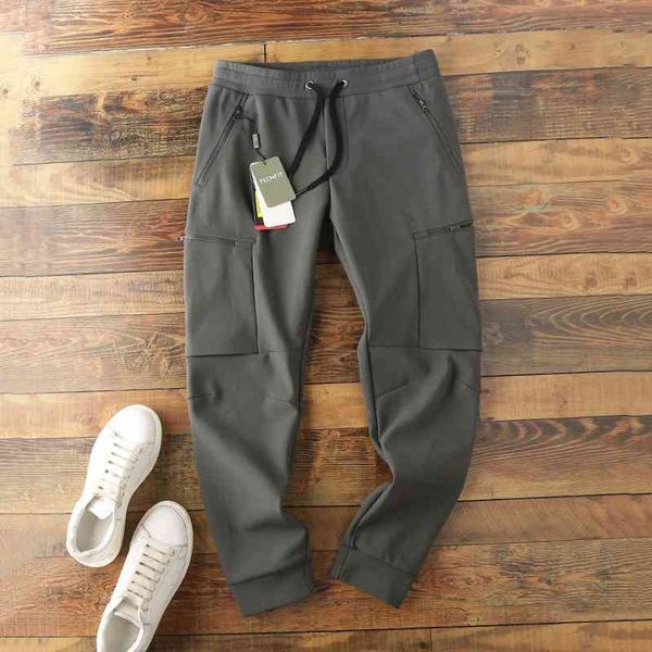 men's pants autumn and winter men's outdoor functional wind overalls sports leisure multi pocket plush pants 6389 ouam, Black
men's pants autumn and winter men's outdoor functional wind overalls sports leisure multi pocket plush pants 6389 ouam, Black