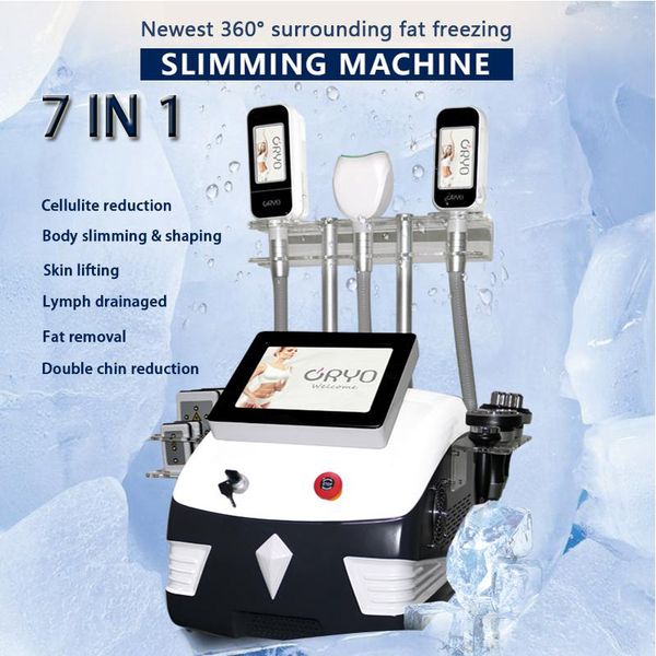 fat e slimming cryo slim cryolipolysis vacuum cavitation body contouring rf cavitation cryolipolysis cryo fat e slimming machine
fat e slimming cryo slim cryolipolysis vacuum cavitation body contouring rf cavitation cryolipolysis cryo fat e slimming machine