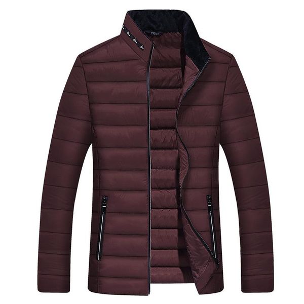 winter jacket men winter parka men casual outwear windbreaker jaqueta masculino slim fit fashion overcoats men's jackets, Black
winter jacket men winter parka men casual outwear windbreaker jaqueta masculino slim fit fashion overcoats men's jackets, Black