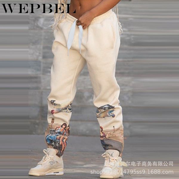 sweatpants women girls joggers trousers new autumn ladies elastic waist loose harem pants streetwear q1210, Black;white
sweatpants women girls joggers trousers new autumn ladies elastic waist loose harem pants streetwear q1210, Black;white