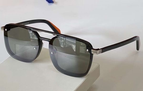rimless square sunglasses metal black black shaded lens mens sunglasses uv protection eyewear new with box, White;black
rimless square sunglasses metal black black shaded lens mens sunglasses uv protection eyewear new with box, White;black