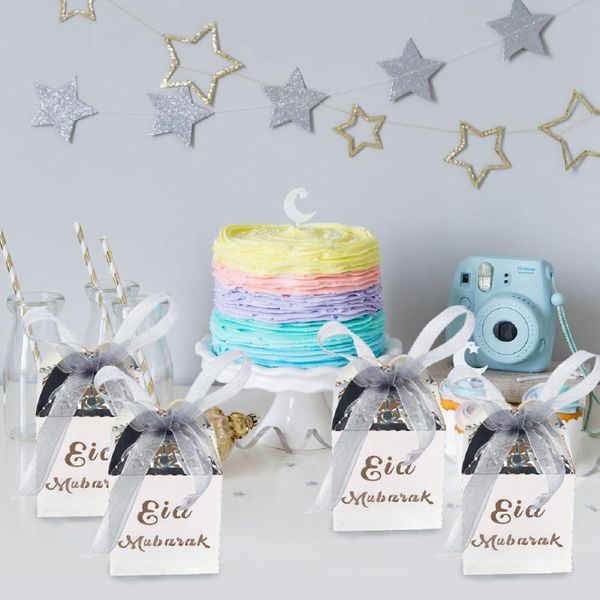 qifu 10pcs/lot gold silver eid mubarak candy box happy ramadan decoration festival party decor islamic muslim party supplies jllcdn
qifu 10pcs/lot gold silver eid mubarak candy box happy ramadan decoration festival party decor islamic muslim party supplies jllcdn