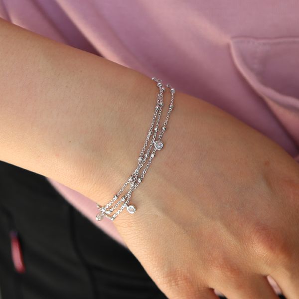 100% 925 sterling silver delicate dainty simple thin chain bezel cz charm linked cz station fine silver elegant girl cz bracelet q1201, Black
100% 925 sterling silver delicate dainty simple thin chain bezel cz charm linked cz station fine silver elegant girl cz bracelet q1201, Black